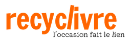 Logo Recyclivre
