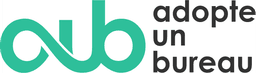 Logo Adopte un Bureau