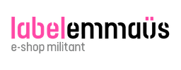 Logo Label Emmaus