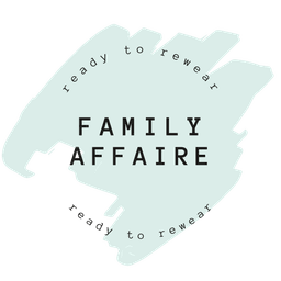 Logo Family Affaire